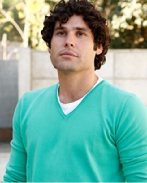 Arthur se aproximará de Megan depois que ela ficar cega - Patrícia