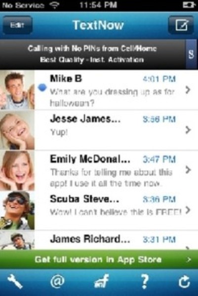 download textnow for iphone download textnow for iphone