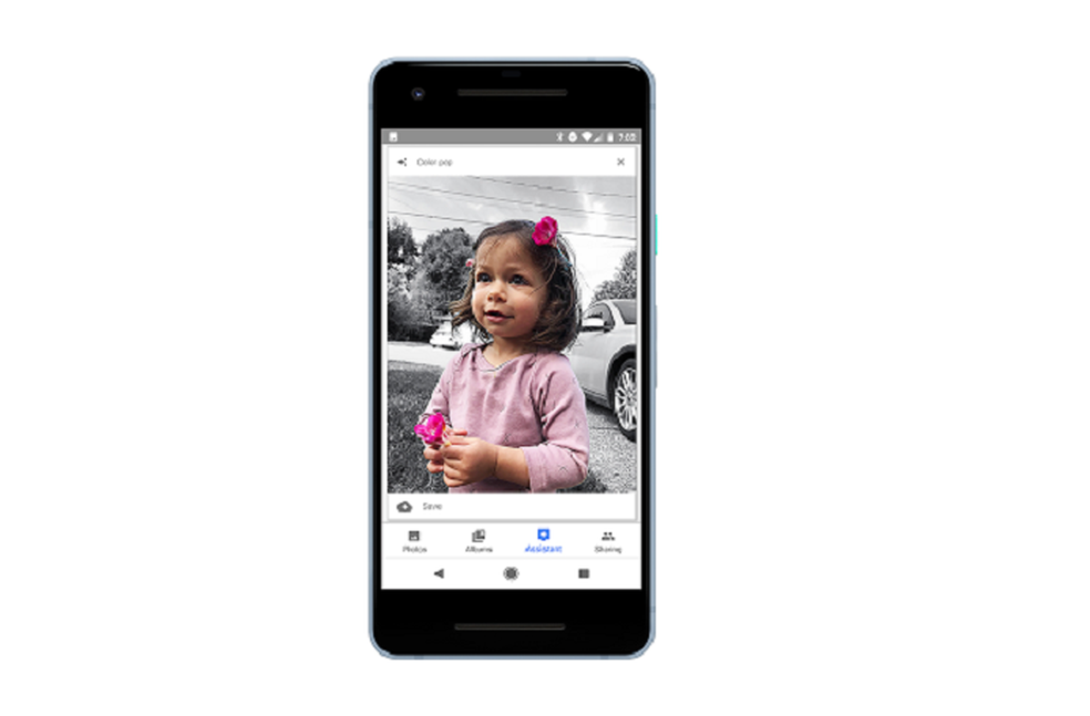 Aplicativo Para O Whatsapp Ficar Colorido Google Fotos Fica Mais Esperto Com Efeitos Automaticos De Cor E