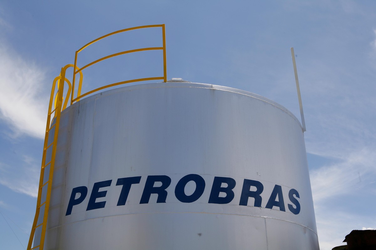 Resultado de imagem para bacia potiguar petrobras