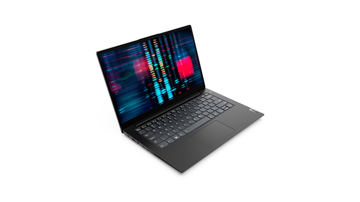 Lenovo V14 é bom? Veja preço e ficha técnica no notebook