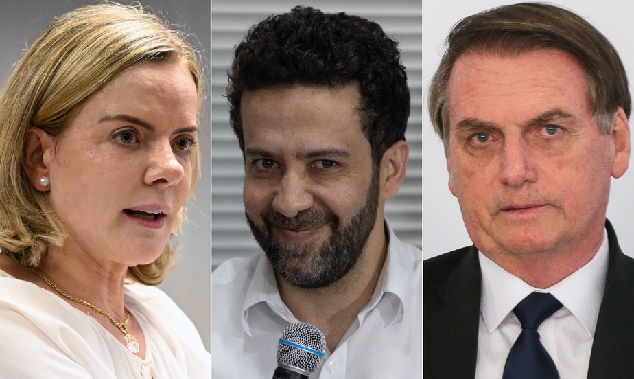 Deputados provocam Bolsonaro em dia de depoimento à PF