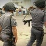 FOTOS: Invasão após rebelião no Carandiru deixou 111 mortos (Reprodução Globo News)