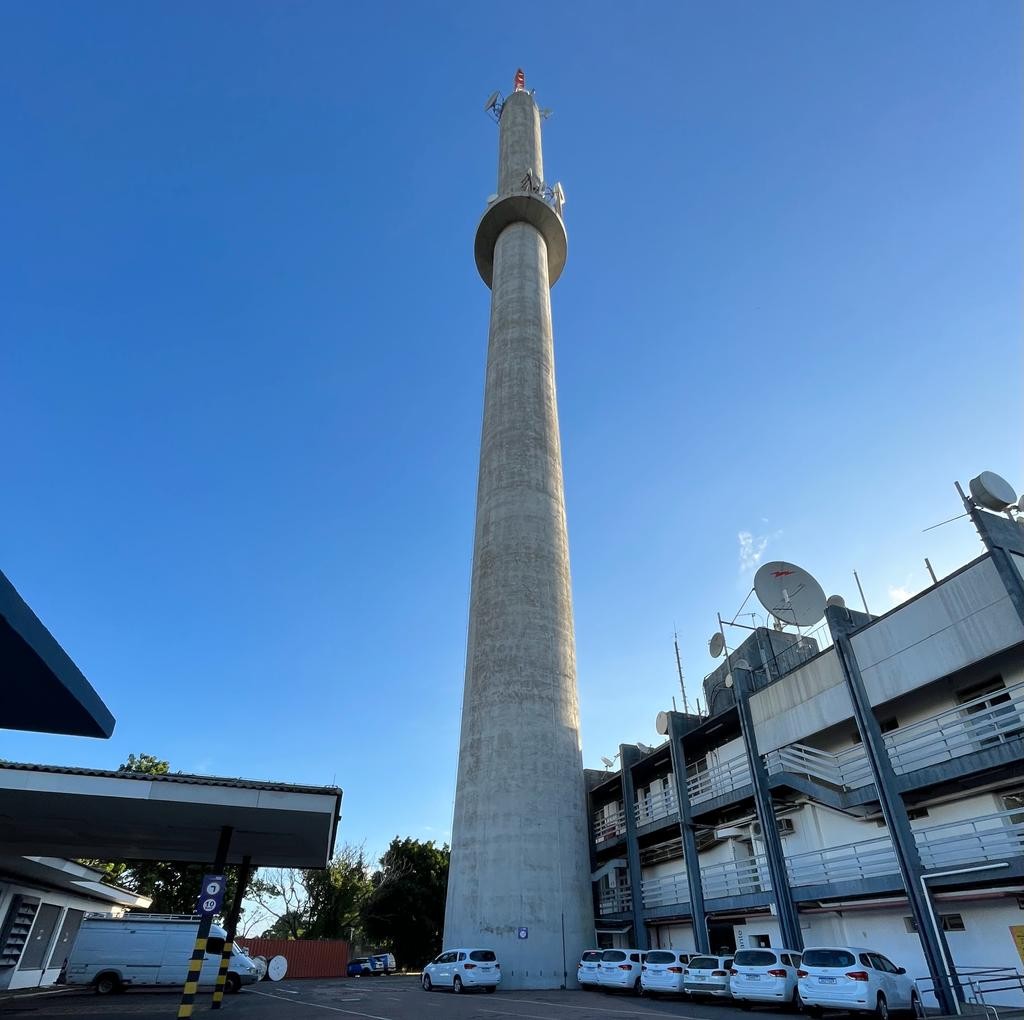 Já percebeu que dias de céu azul costumam ser mais frios no RS? Entenda o motivo