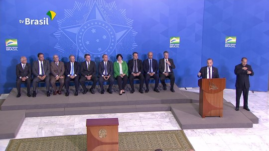 Foto: (Reprodução/TV Brasil)