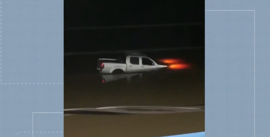 Corpo do primo do prefeito de Cajari é encontrado após cair no Rio Maracu; vítima estava desaparecida desde sábado (26)