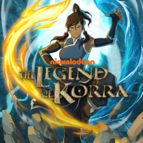 The Legend of Korra | Jogos | Download | TechTudo
