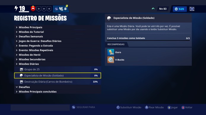 Como Conseguir V Bucks De Graca No Fortnite Jogo Da Epic - 