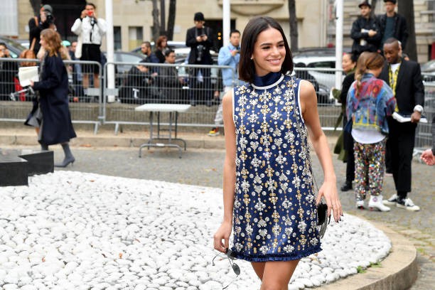 Bruna Marquezine (Foto: Reprodução/Instagram) Bruna Marquezine (Foto: Reprodução/Instagram)