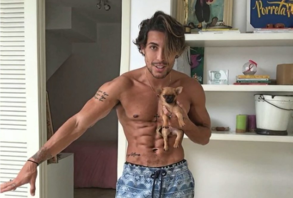 Polícia de Limeira faz apreensões em apartamento de influencer carioca  suspeito de aplicar golpes na venda de bolsas de luxo | Piracicaba e Região  | G1