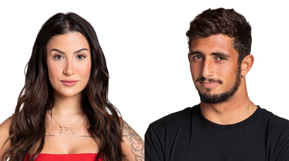 Paredão BBB: Quem você quer eliminar? Bianca ou Chumbo?