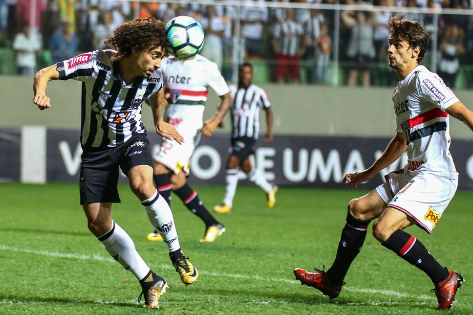 Números da 27ª rodada: Ríos em dia de carniceiro, e Valdívia tenta muito