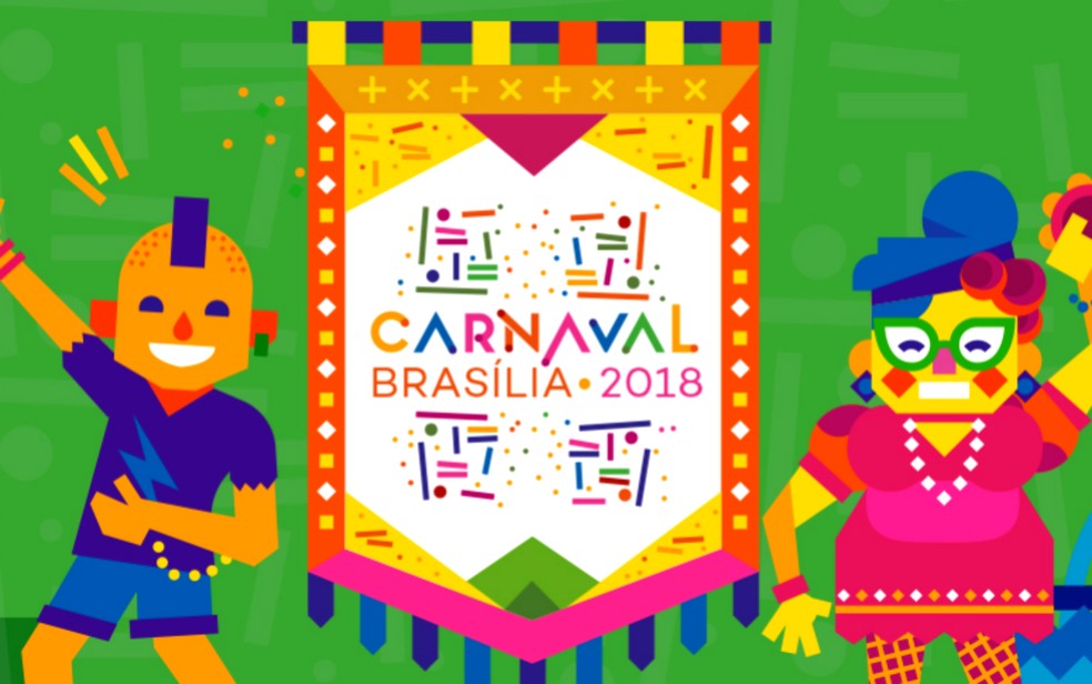 Blocos De Carnaval Cadastrados No Df Supera Numero De 2017 Veja Programacao Distrito Federal G1 These parades fall under the term street carnival, and happen during a period of about one month. blocos de carnaval cadastrados no df