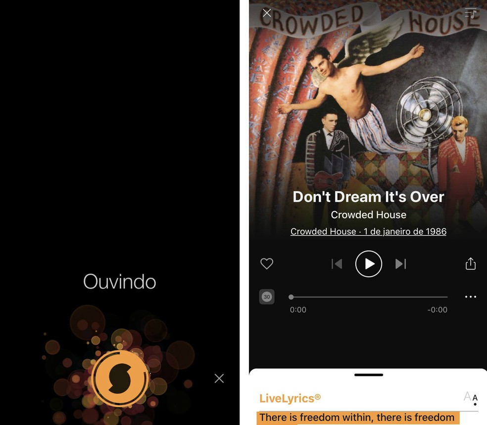 Aplicativo para descobrir música: veja cinco opções para celular
