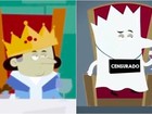 TRE-GO proíbe uso do personagem 'Rei Mandão' em propagandas de Iris