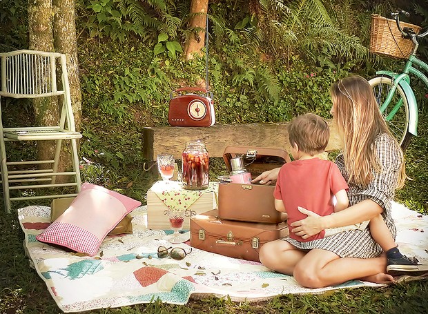 Os benefícios e dicas para fazer um piquenique sustentável - Casa e Jardim | Verde Conecta Os benefícios e dicas para fazer um piquenique sustentável - Casa e Jardim | Verde Conecta