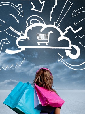 comércio eletrônico; tecnologia; varejo; internet; e-commerce (Foto: ThinkStock)