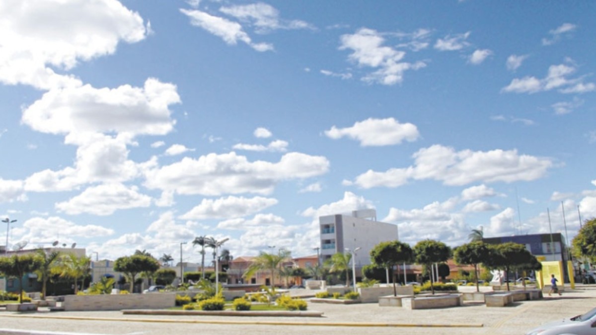 Campos Sales marca 18,7°C nesta terçafeira e tem menor temperatura do