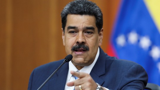 Foto: (Reuters/Fausto Torrealba)