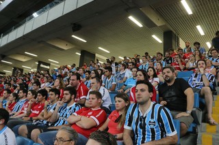 Ainda dá tempo de comprar: restam 4.100 ingressos para o Gre-Nal 409