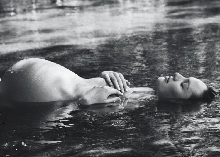 Candice Swanepoel (Foto: Reprodução/Instagram)