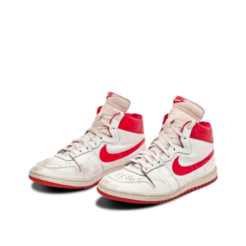 Tenis nike online raros