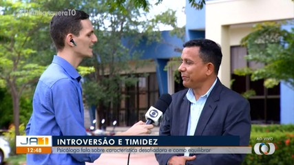 Personalidade introvertida pode complicar a convivência em sociedade