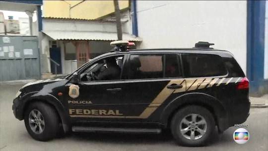 Ação contra doleiros suspeitos de atuar em 52 países prende 33