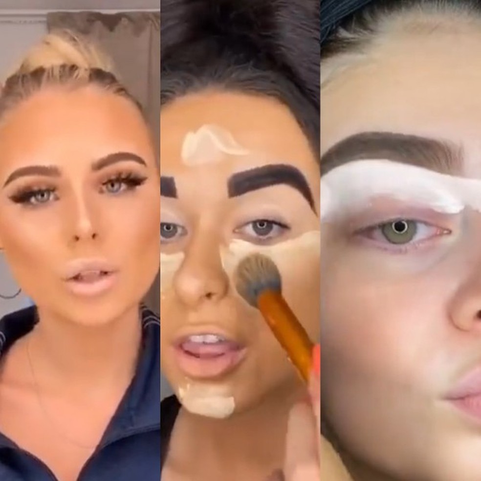 Entenda O Que E O Chav Check E Porque A Hashtag Do Tiktok Pode Ser Ofensiva Trending Glamour