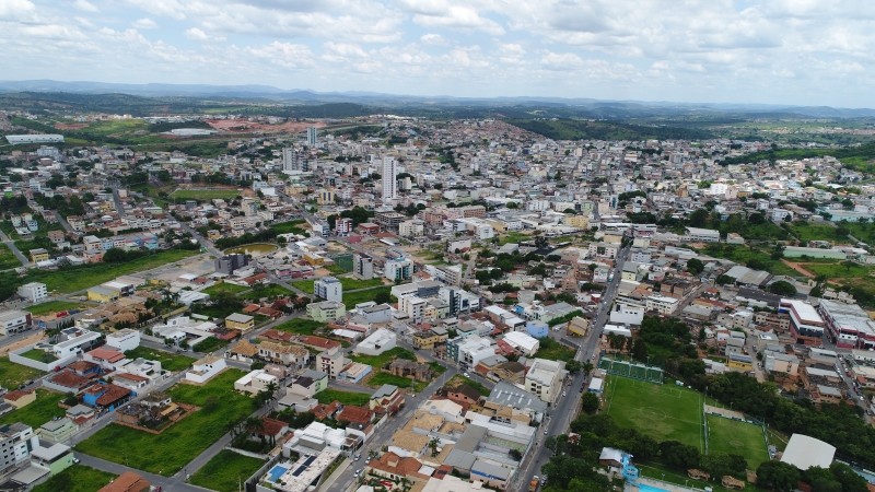 Covid-19: decreto autoriza retorno das cerimônias de despedida e funerais no velório municipal em Nova Serrana