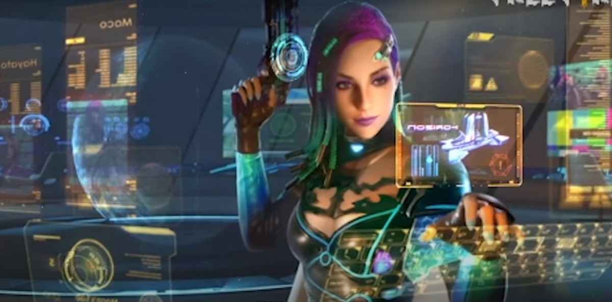 Free Fire: evento da nova personagem Moco, bônus de diamante e mais ...