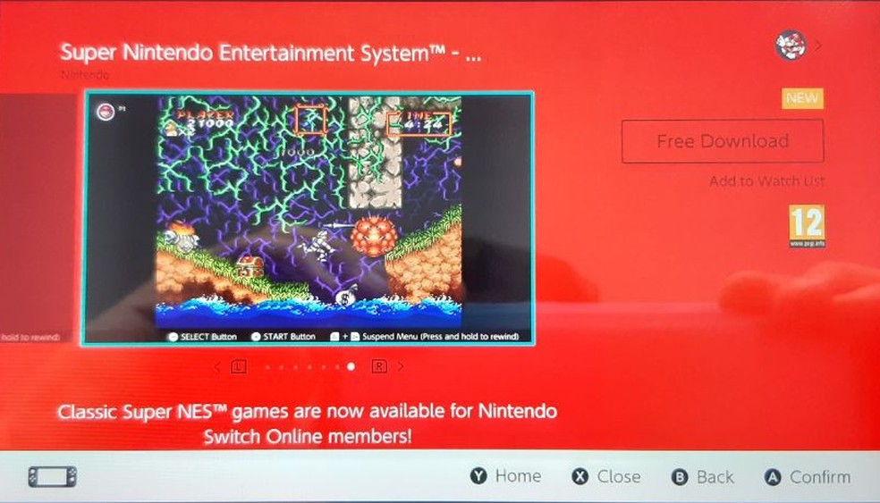 Super mario mac os x download pc