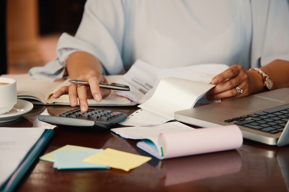 Mais de 2,7 milhões de cearenses estão inadimplentes, aponta Serasa — Foto: Reprodução/Banco de imagens