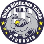 União Atleticana Toledo, Prudente (Foto: Editoria de Arte)