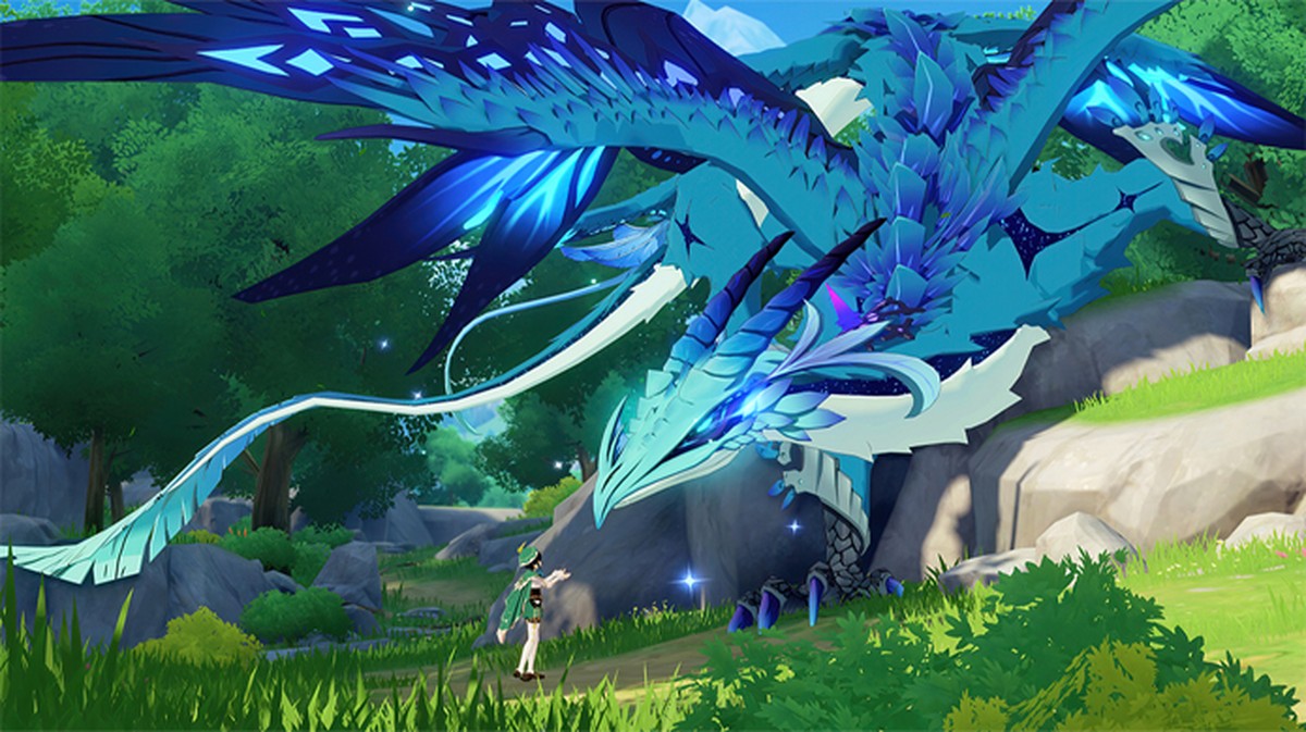 genshin impact download pc windows