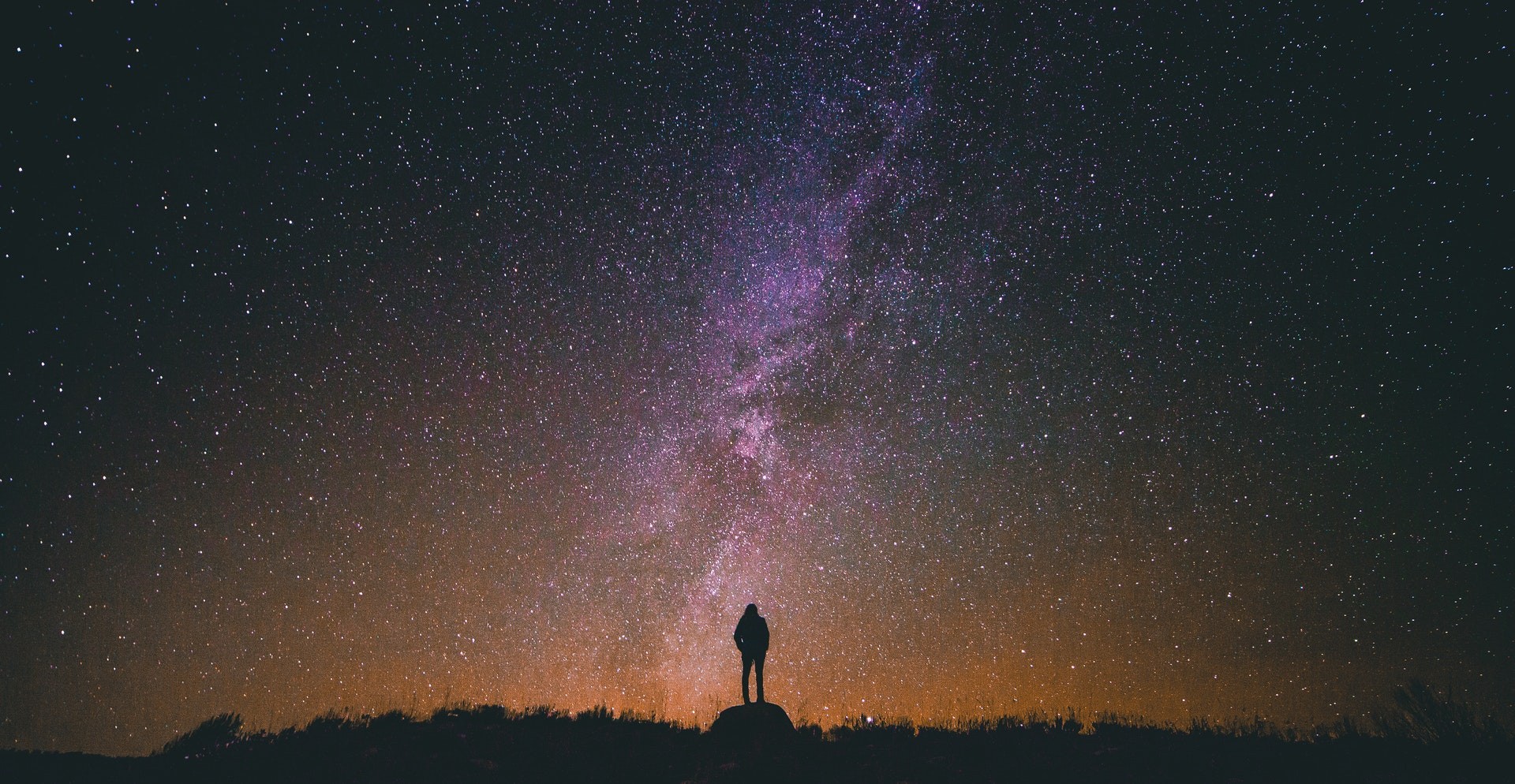 O que acontece com o céu na primavera? (Foto: Snapwire/ Pexels)