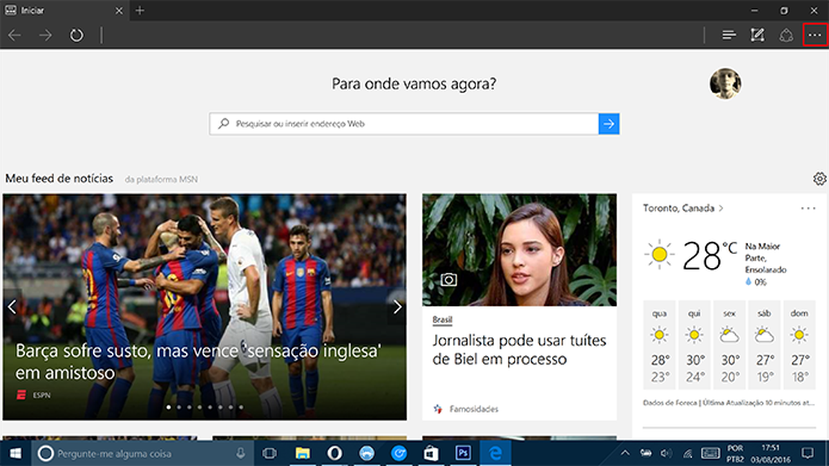 Como Baixar Extens Es No Microsoft Edge Dicas E Tutoriais Techtudo