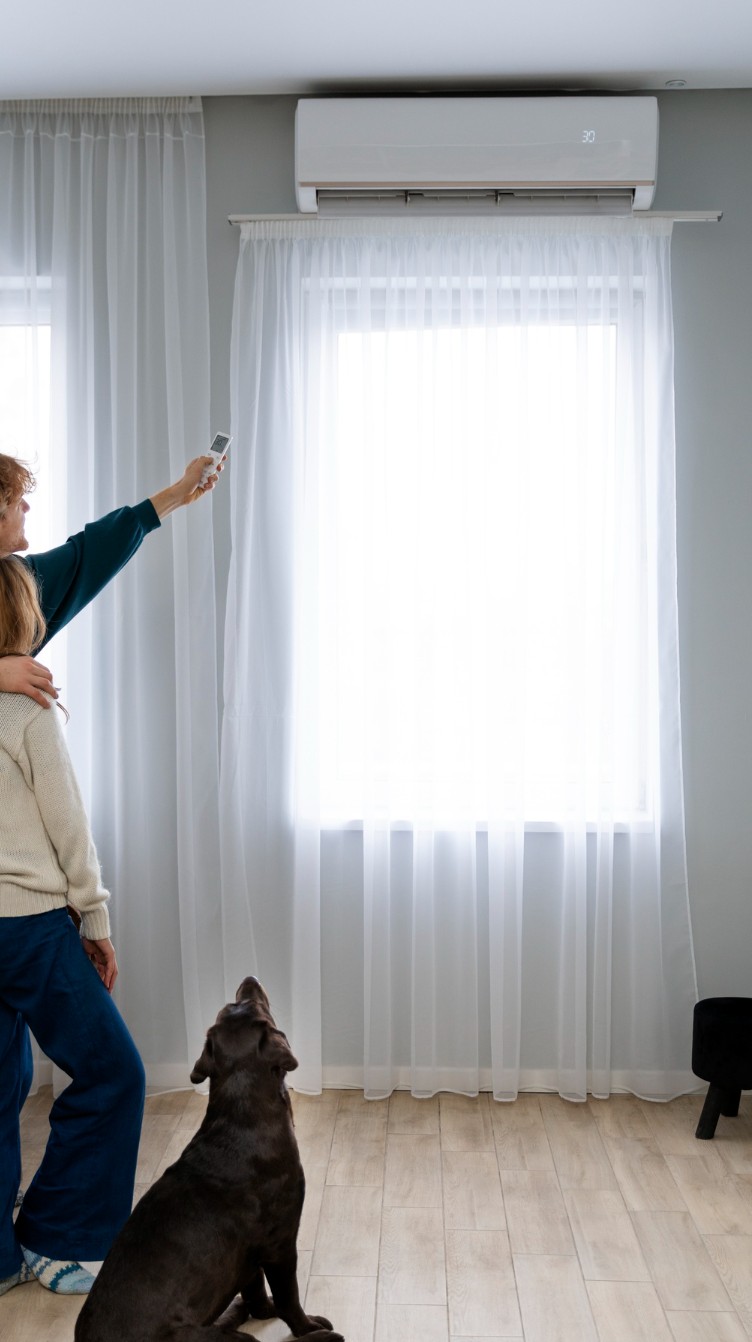 Para espantar o calor: 4 opções de ar-condicionado para comprar agora