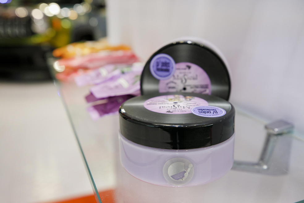 Produtos etiquetados com NFC estarão cada vez mais presentes em nosso dia a dia  (Foto: Mariana Pekin/GLab)