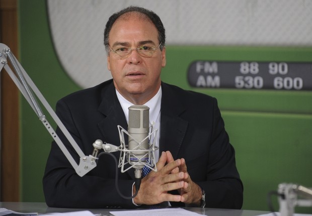 Fernando Bezerra Coelho (Foto: Agência Brasil)