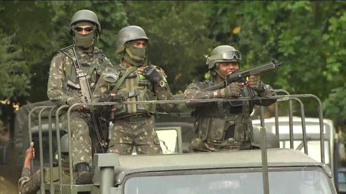 Ministro do STF diz que levará em conta a segurança pública para