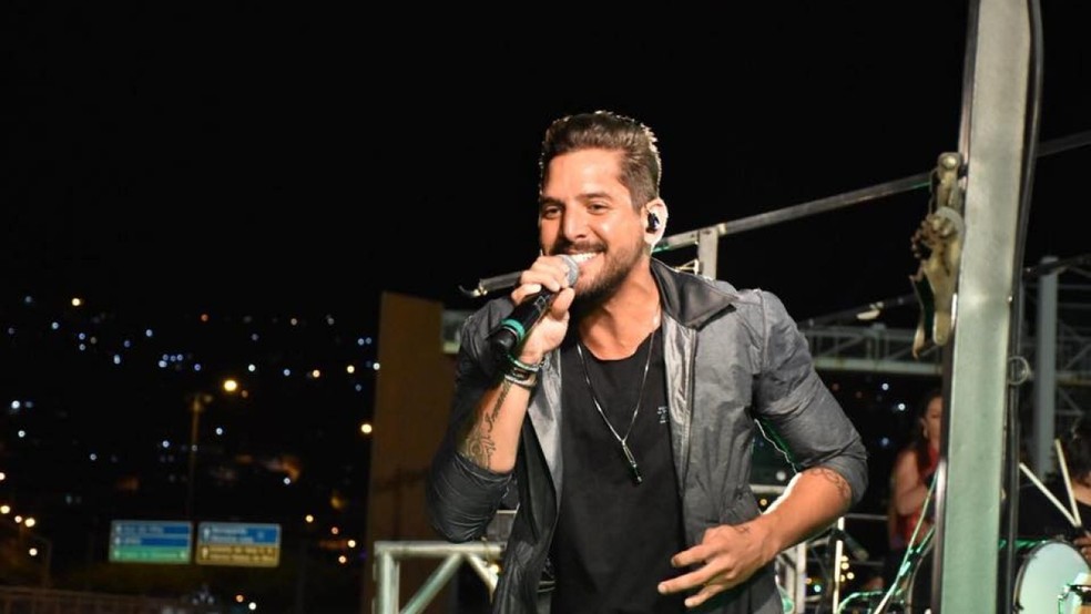 Vespera De Natal Em Fortaleza Tem Festas Com Atracoes Do Axe Ao Eletronico Confira Ceara G1