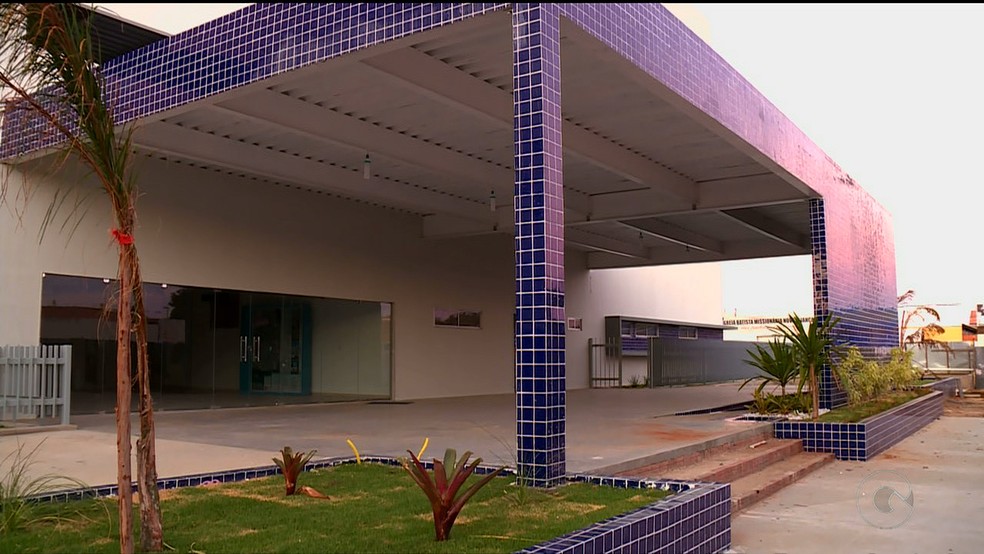 Hospital Dom Tomás realiza campanha de doações para ajudar pacientes em tratamento oncológico — Foto: Reprodução/ TV Grande Rio