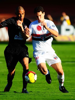 São Paulo encara novamente o ‘fantasma’ da semifinal do Paulistão
