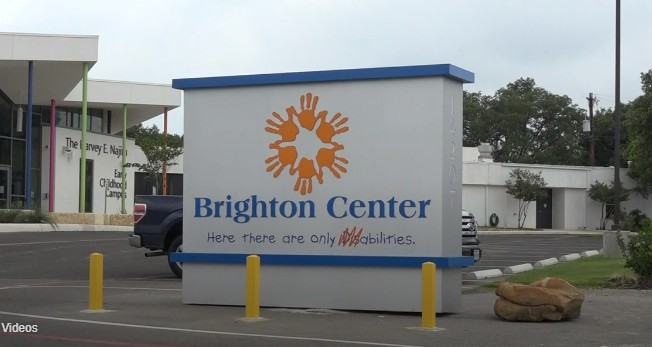 Brighton Center (Foto: Reprodução: kens5.)