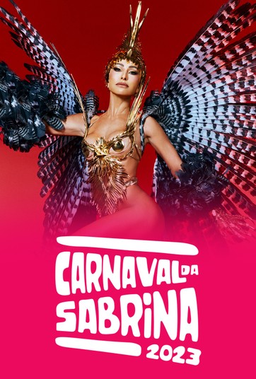 Carnaval da Sabrina