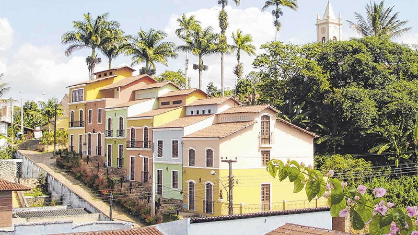 Guaramiranga vai cobrar taxa de R$ 12 a turistas a partir de agosto de 2022