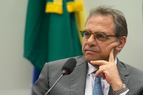 O empresário e lobista Milton Pascowitch teve sua prisão decretada em maio. Foi ele quem aproximou a empreiteira Engevix do PT e da Petrobras. Sua delação levou o ex-ministro da Casa Civil José Dirceu à cadeia