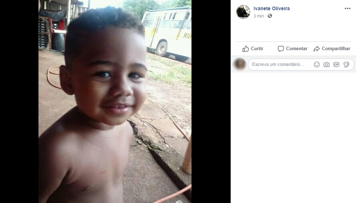 Menino De 3 Anos Morre Afogado Em Piscina Durante Festa De Aniversario Em Ibitinga Bauru E Marilia G1