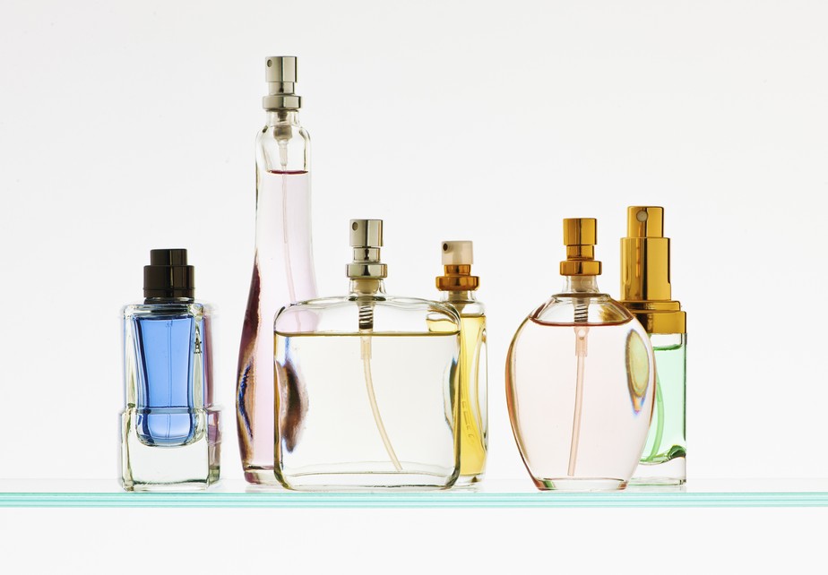 Um guia com as principais informações para você entender o básico sobre perfumes